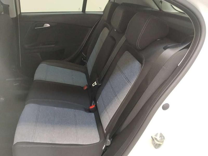 Usata Fiat Tipo Cross 131 CV (96 kW) 2022 Bianco Berlina