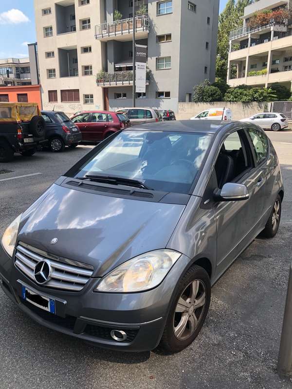 Usato 2008 Mercedes A150 1.5 Benzin 95 CV (2.800 €)