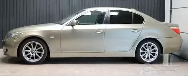 Usata BMW 520 2006 Berlina