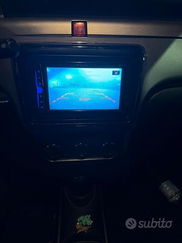 Usata Ligier JS50 2019 Bianco Utilitaria