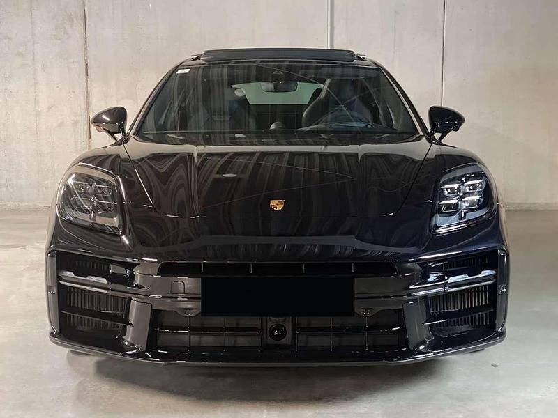 Usata Porsche Panamera 500 CV (367 kW) 2025 Other Berlina