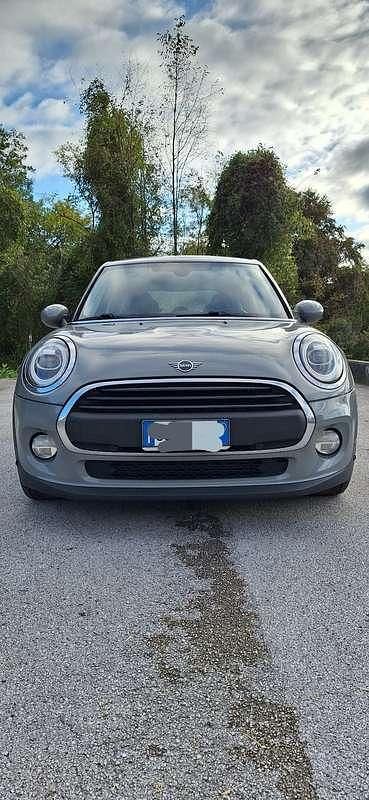 Usata 2019 Mini One D Hype Due volumi | 17.000 € - Immagine 1/4