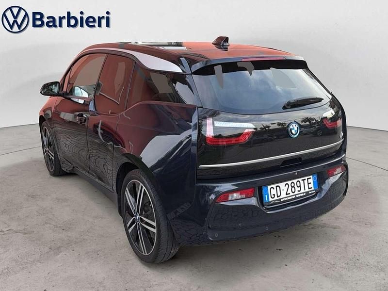 Usado BMW i3 125 kW (170 CV) 2020 Other Utilitario