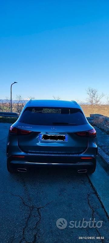 Usata Mercedes GLA200 AMG 2022 SUV