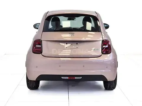 Nuova Fiat 500 Pop 65 CV (47 kW) 2026 Utilitaria
