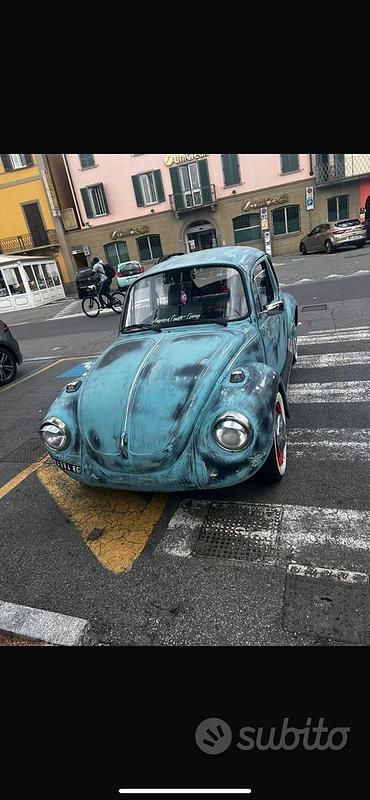 Usata VW Amarok 164 CV (120 kW) 2020 Pick-up