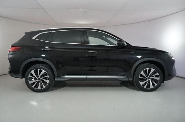 Nuova BYD Seal U Design 98 CV (72 kW) 2025 Nero SUV