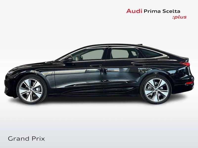 Nuova Audi A6 e-tron Advanced 119 kW (163 CV) 2026