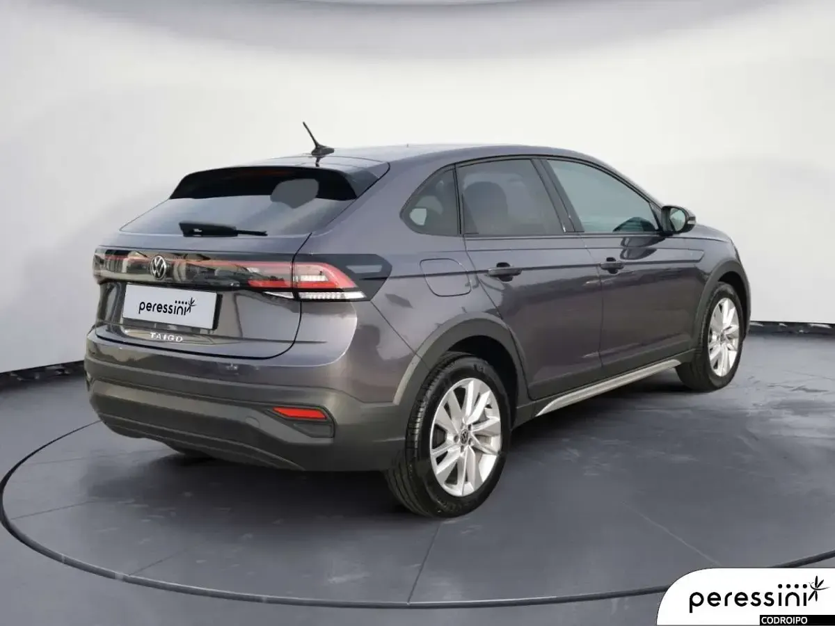 Usata VW Taigo Life 95 CV (69 kW) 2024 Other SUV