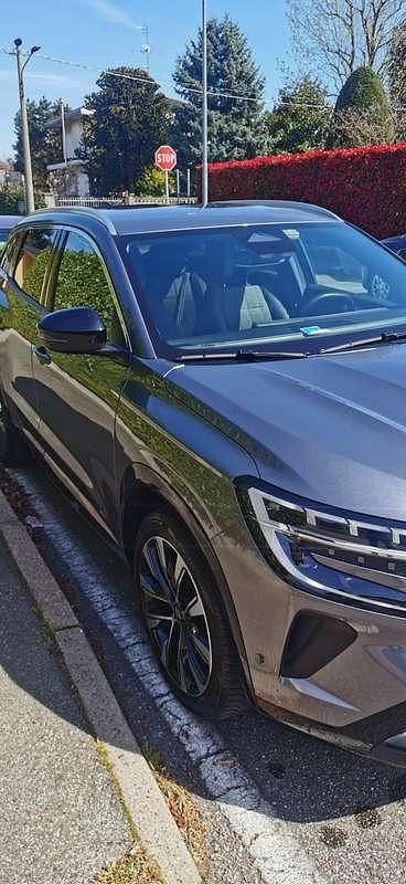 Usata Renault Austral 131 CV (96 kW) 2023 Grigio SUV