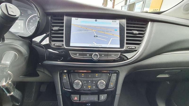 Usata Opel Mokka X Innovation 136 CV (100 kW) 2018 SUV