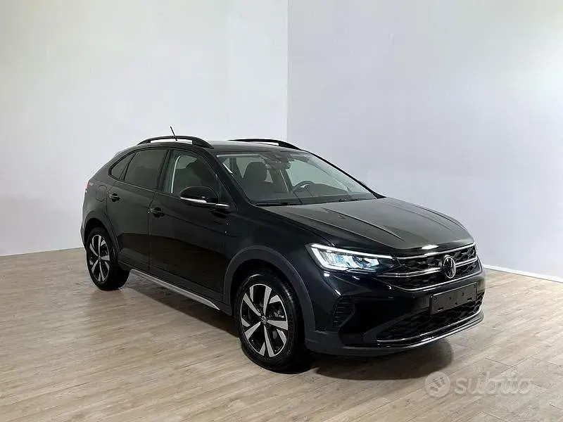 Nuova VW Taigo Edition 115 CV (84 kW) 2026 Nero SUV