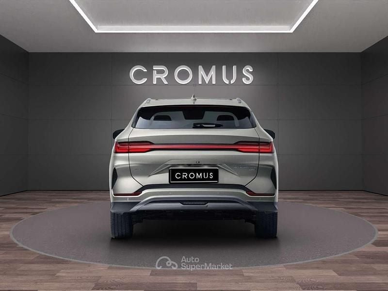 Nuova BYD Seal U Design 324 CV (238 kW) 2026 Other SUV