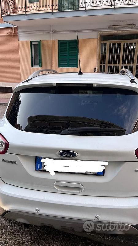 Usata Ford Kuga 2010 SUV