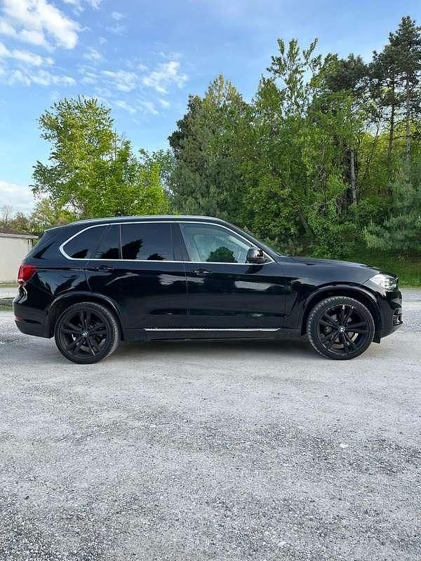 Usata BMW X5 258 CV (189 kW) 2016 SUV