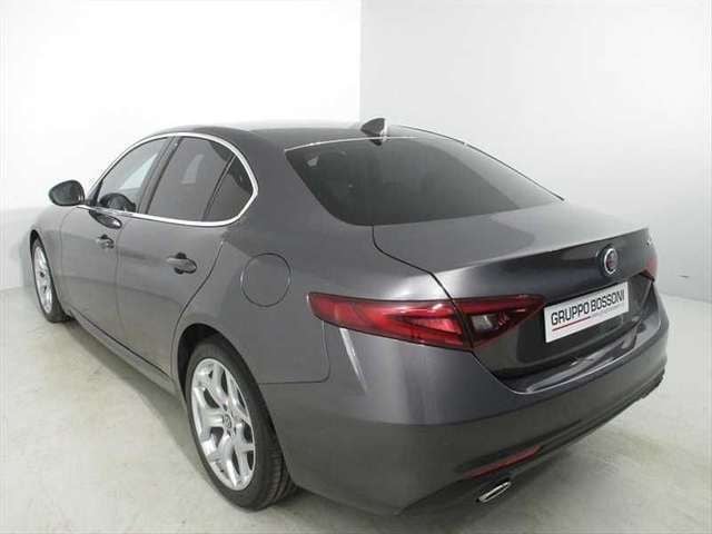 Venduto Alfa Romeo Giulia 2 2 Turbodi Auto Usate In Vendita