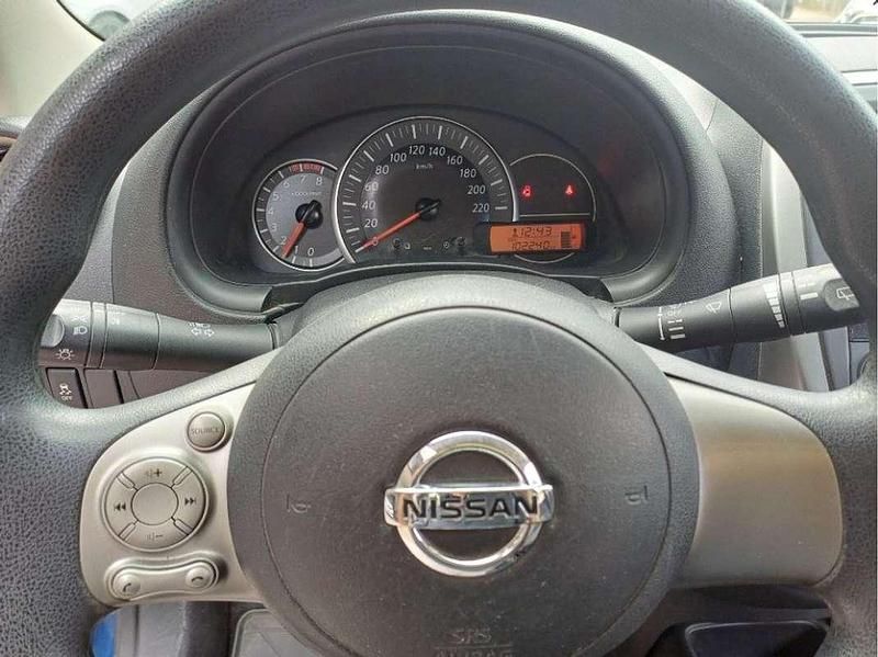 Usata Nissan Micra 79 CV (58 kW) 2016 Utilitaria