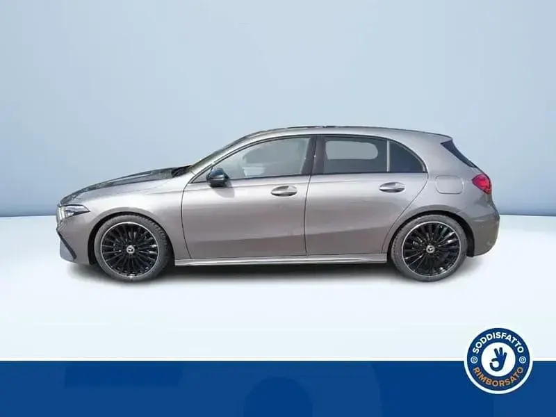 Nuova Mercedes 180 Advanced Plus 115 CV (84 kW) 2026 Grigio Berlina