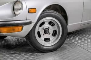 Usata Datsun 240Z 151 CV (111 kW) 1972 Grigio Coupé