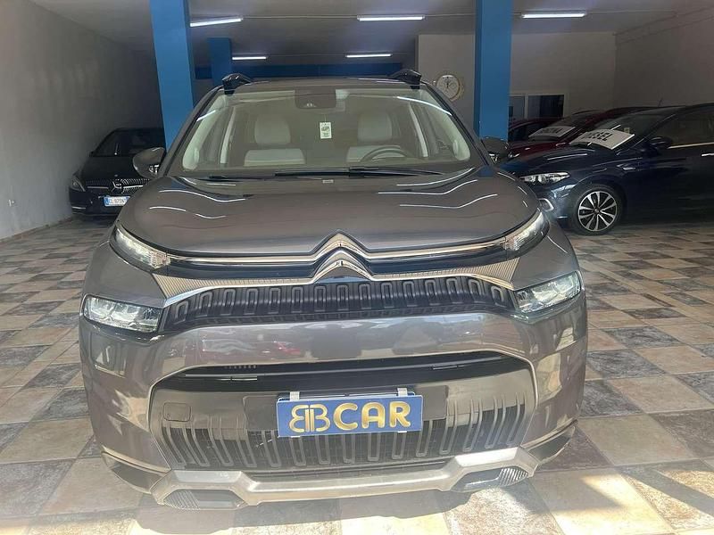 Usata Citroën C3 Aircross PureTech 110 CV (80 kW) 2022 Other SUV