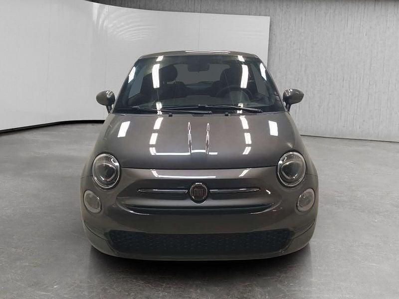 Usata Fiat 500 Club 70 CV (51 kW) 2023 Grigio Berlina