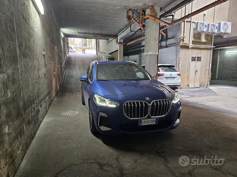 Usata BMW 218 2023 Station wagon