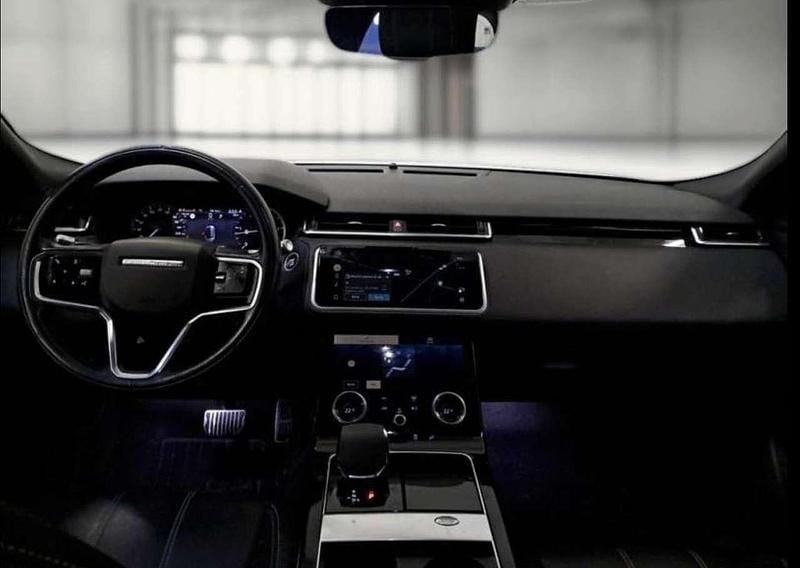 Usata Land Rover Range Rover Velar R-Dynamic 204 CV (150 kW) 2021 Other SUV