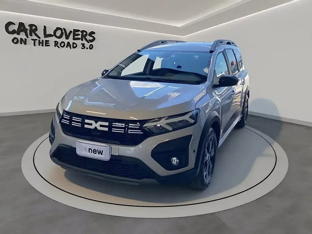 Usata Dacia Jogger Extreme 143 CV (105 kW) 2023 Monovolume