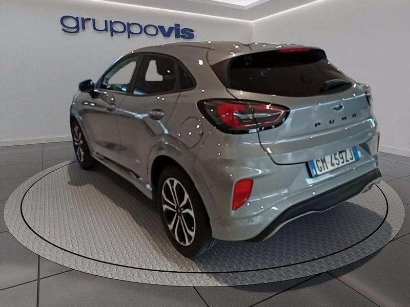 Usata Ford Puma ST-Line 125 CV (91 kW) 2023 SUV