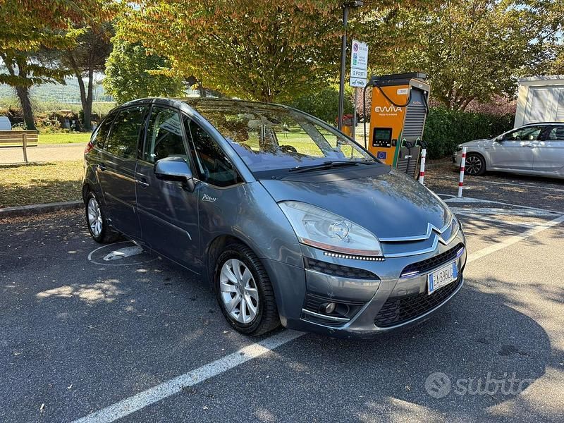 Usata Citroën C4 2010 Monovolume