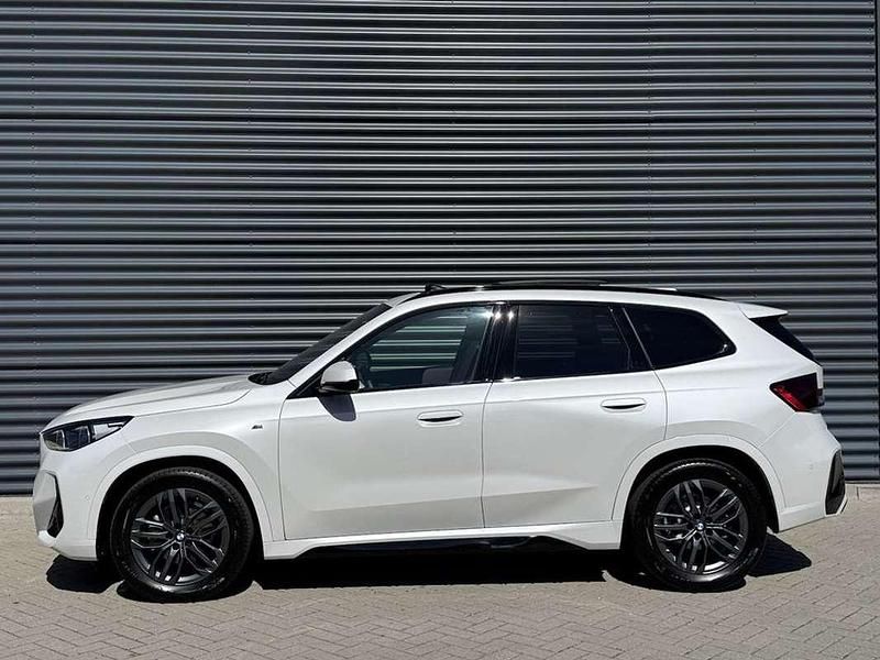 Gebraucht BMW X1 136 PS (100 kW) 2023 SUV