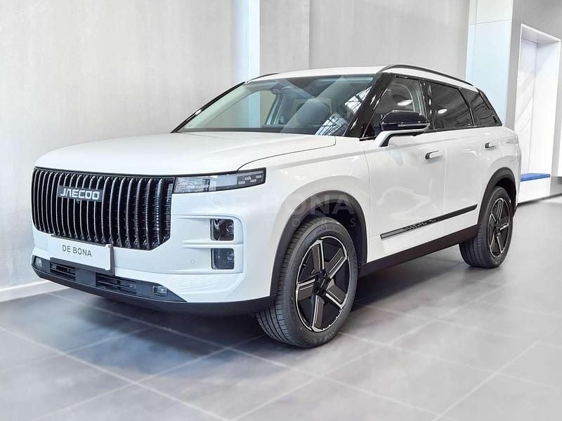 Nuova Jaecoo 7 279 CV (205 kW) 2026 Bianco SUV