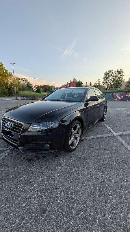 Usata Audi A4 Ambiente 160 CV (117 kW) 2008 Station wagon