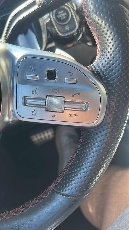 Usata Mercedes B200 Premium 163 CV (119 kW) 2019 Monovolume