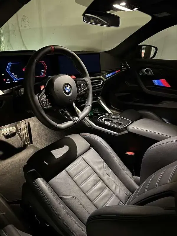 Usata BMW 230 Coupé M Sport 245 CV (180 kW) 2024 Coupé