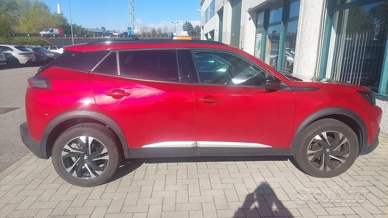 Usata Peugeot 2008 2022 SUV