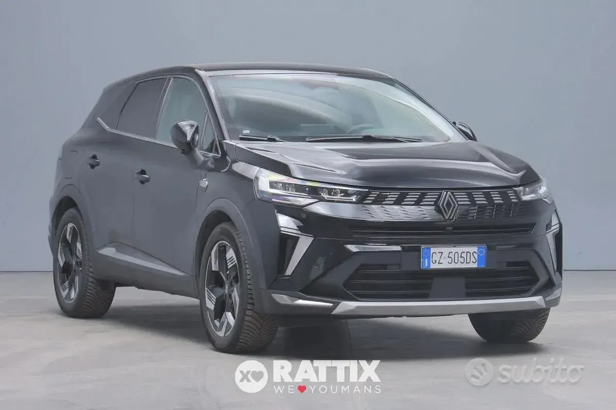 Usata Renault Symbioz Iconic 94 CV (69 kW) 2025 SUV