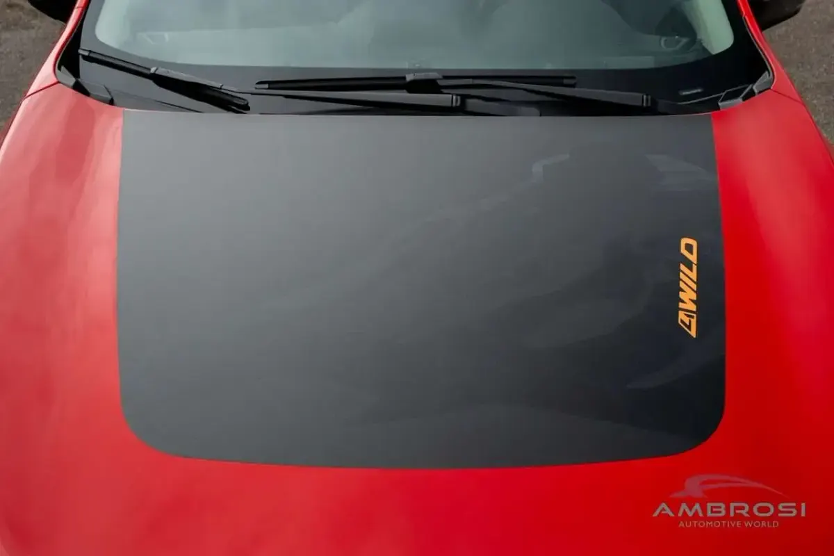 Nuova Subaru Crosstrek Style 136 CV (100 kW) 2025 Sun blaze pearl SUV