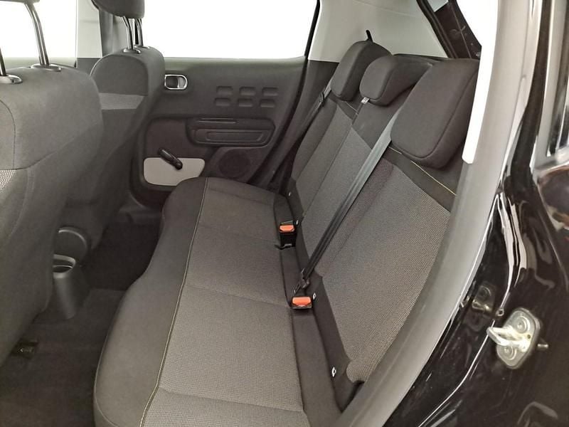 Usata Citroën C3 PureTech 110 CV (80 kW) 2023 Bianco Utilitaria