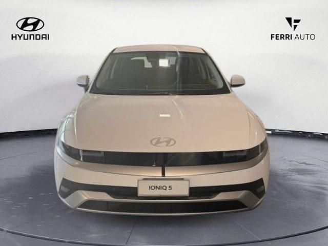 Nuova Hyundai Ioniq 5 125 kW (170 CV) 2025 Bianco SUV