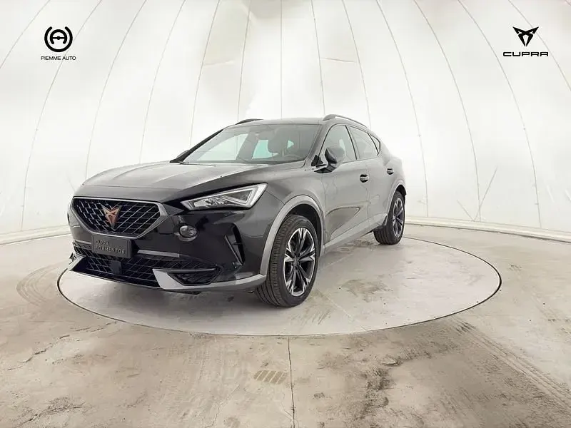 Usata Cupra Formentor 150 CV (110 kW) 2023 SUV