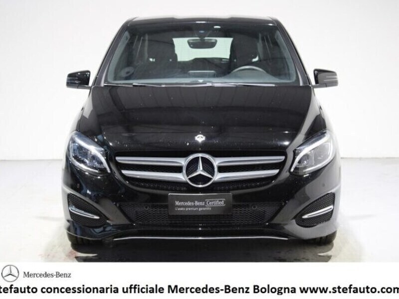 Usato 2019 Mercedes 180 1.5 Diesel 109 CV (16.900 €)