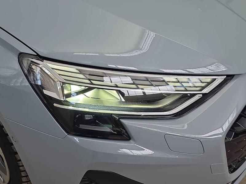 Usata Audi A3 Sportback e-tron Advanced Plus 116 CV (85 kW) 2025 Grigio freccia Utilitaria
