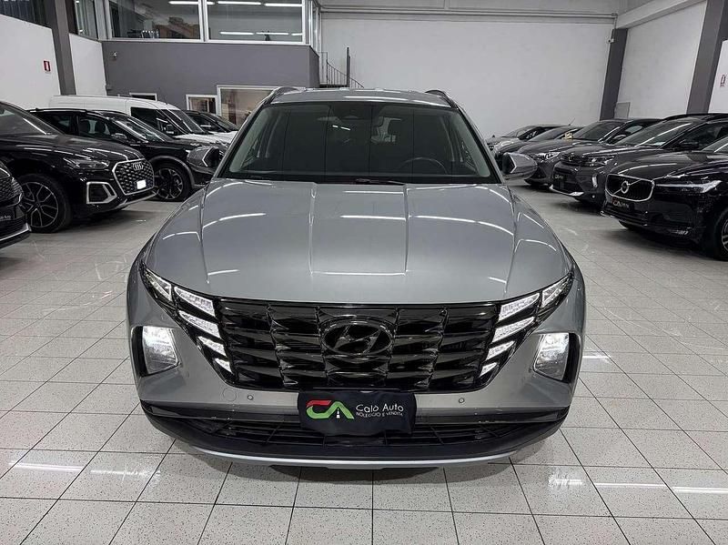 Usata Hyundai Tucson 136 CV (100 kW) 2023 Other SUV