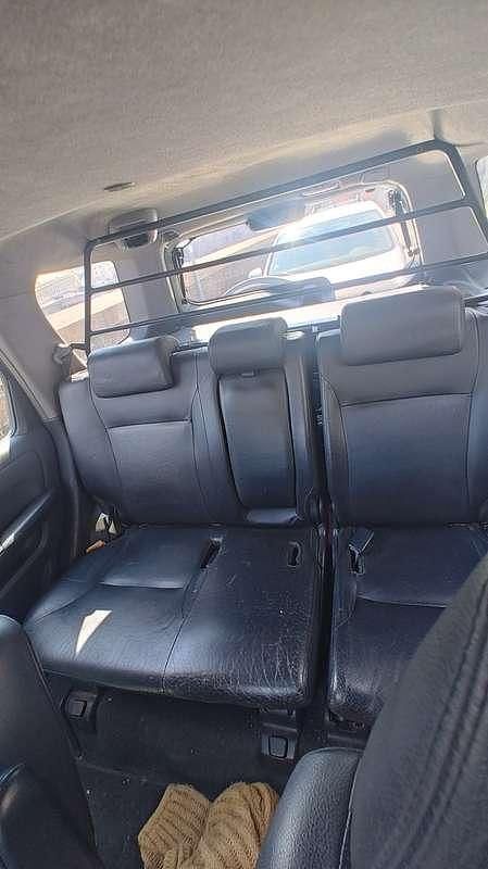 Grigio Usata 2006 Honda CR-V EX SUV | 1000 € (Super prezzo) - Immagine 1/4