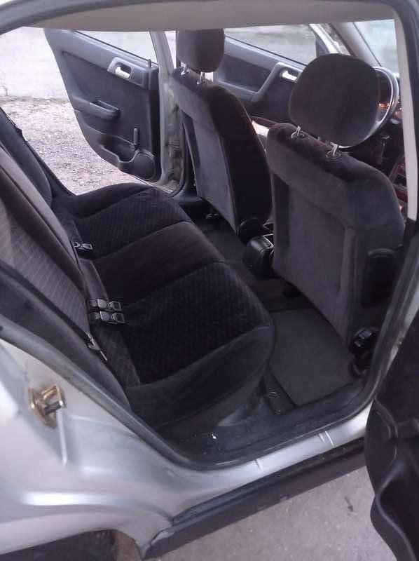 Usata Opel Astra Club 90 CV (66 kW) 2000