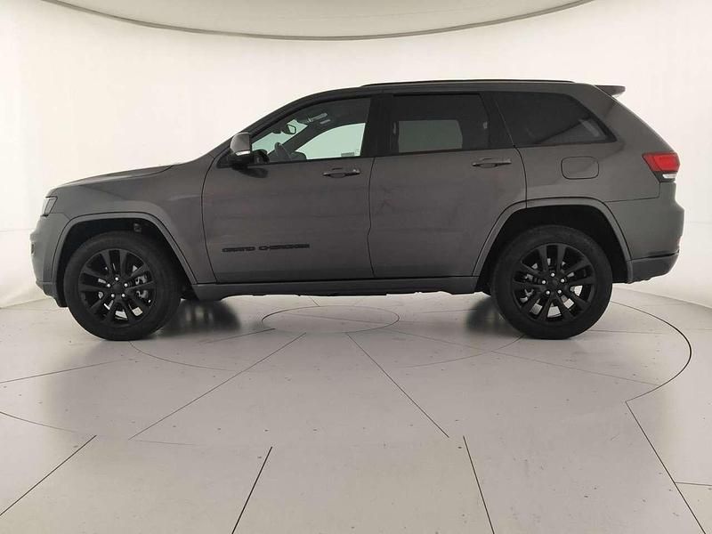 Usata Jeep Grand Cherokee Night Eagle 250 CV (183 kW) 2018 Other SUV
