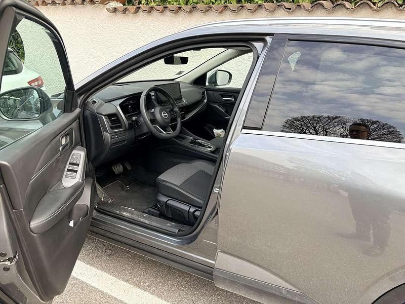 Usata Nissan Qashqai N-Connecta 158 CV (116 kW) 2024 SUV