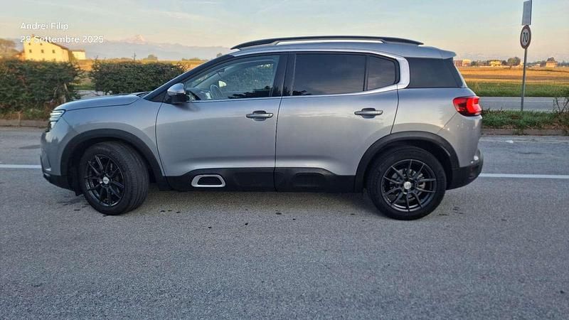 Usata Citroën C5 Aircross Shine 177 CV (130 kW) 2020 SUV