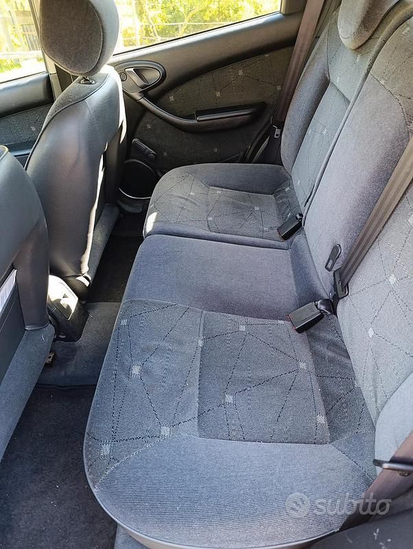 Usata Citroën Xsara 2000 Station wagon